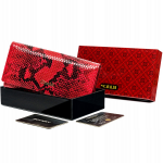 Piniginė moterims 4U Cavaldi D150