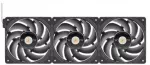 Wentylator Thermaltake TOUGHFAN EX14 Pro 3 pakuotės (CL-F172-PL14BL-A)