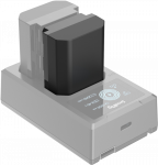 SmallRig 4074 Camera Baterija NP-FZ100