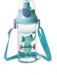Fissman Butelis vandeniui 450ml (plastikinis)