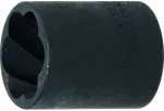 Bgs Technic Speciali galvutė / sraigtinis i&scaron;traukiklis | 10 mm (3/8") | 18 mm (5278)