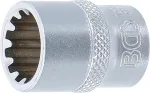 Bgs Technic Galvutė daugiafunkcinė 3/8", 14 mm (10314)