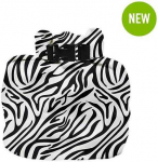BAMBINO MIO drėgnų sauskelnių mai&scaron;elis SAVANNA STRIPES