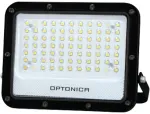 50W LED prožektorius, juodas, 6000K
