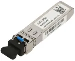&Scaron;akotuvas MikroTik S-31DLC20D | Modulis SFP | 1,25Gb/s, 1310nm, 2x LC, 20km, Jednomodowy