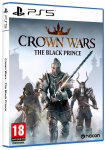 Nacon &bdquo;Crown Wars&ldquo; &ndash; Juodasis princas (PlayStation 5)