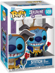 FUNKO POP! Vinilinė figūrėlė: Stičas