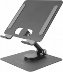 Mars Gaming MA-RST 2in1 Aluminum Alloy Stand for tablets 360&deg; / 13" / Pilkas