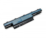 Extra Digital Pakaitinė baterija ACER AS10D31, 5200mAh