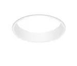 31W LED įleidžiamas &scaron;viestuvas DEEP MAXI 4, baltas, 3000K, DALI