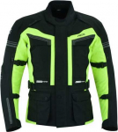 Men&rsquo;s Touring Motorcycle Jacket BOS Maximum