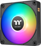 Wentylator Thermaltake CT140 EX ARGB Sync 3-pack juoda (CL-F182-PL14SW-A)