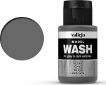 Vallejo Vallejo Model Wash Pilkas 76516 universalus