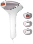 Philips IPL plaukų &scaron;alinimo prietaisas Lumea Prestige 8000 serija BRI947/00