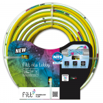 Sodo laistymo žarna 4 sluoksnių NTS TOBBY 5/8" - 25m