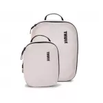 Thule Compression Cube Set Baltas ()