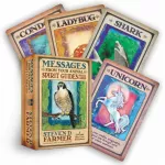 Hay House Messages From Your Animal Spirit Guides Oracle Kortos
