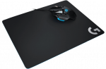 Pelės Kilimėlis Logitech G240 (M 340mm x 280mm)