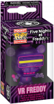 FUNKO POP! Raktų pakabutis: Five Nights at Freddy&acute;s - VR Freddy, 10 cm