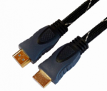 Brackton High Speed HDMI Male - HDMI Male With Ethernet 10m 4K
