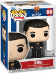 Funko POP! Barca Xavi exclusive