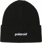Kepurė Polaroid Beanie Juodas