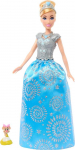 Lėlė Barbė Mattel DISNEY CINDERELLA MADOS STAIGMENYS JCR96 WB2