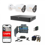 ZZTAVIO-38 Paruo&scaron;tas Tavio stebėjimo rinkinys