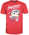Mar&scaron;kinėliai DC Superman