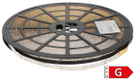 TST LED juostelė LED JUOSTELĖ LED60A-12V/14.4W-CW/50M 50 m - 6000 K
