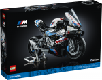 LEGO&reg; Technic BMW M 1000 RR Modelio konstravimo rinkinys (1 925 dalys) 42130