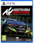 505 Games Assetto Corsa Competizione - PlayStation 5