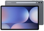 Plan&scaron;etinis kompiuteris Samsung Galaxy Tab S10+ 12.4", 12GB + 256GB 5G (SM-X826BZAREUB), Pilkos spalvos
