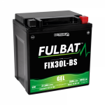 Fulbat Akumuliatorius 30 Ah 400A EN 12V