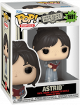 FUNKO POP! Vinilinė figūrėlė: Beetlejuice - Astrid