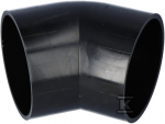 Wavin PEHD 160/45 TRUMPOS ALKŪNĖS S12.5 QS