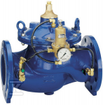 Resideo Braukmann ĮSKAIČIUOTA PIRMAS DN65 DH300-65A