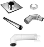 Onnline INTERNETU BAZINĖ KAMINŲ PAKUOTĖ O60/100