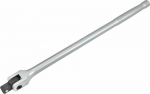 AW-Tools AWTOOLS KEITIMO RANKENĖLĖ 1/2" 450mm Juodas LINE