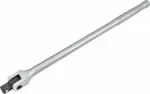 AW-Tools AWTOOLS KEITIMO RANKENĖLĖ 1/2" 450mm Juodas LINE
