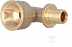 KAN-therm MOS alkūnė. ULTRALINE 20 RP3/4 GW
