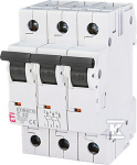 ETIMAT10 3P 10KA C 32A-NMP JUNGIKLIS.