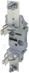 Eaton BASIC NH2 1P DIN bėgelis, VARŽTAI