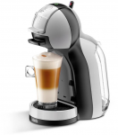 kapsulinis Kavos aparatas, Krups, MINI ME Arctic pilkas & Juodas