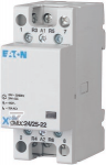 Eaton modulinis kontaktorius CMUC24 / 25-04 25A 0Z 4R 24V AC / DC 137404