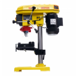 Grąžtas KRAFT & DELE Kraftdele Stacionarios gręžimo staklės KD502 d.13mm 1850W 5atr.