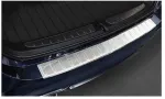 Avisa Bagažinės kra&scaron;to apsauga Bmw 3 F31 Touring 2012-2018 plienas