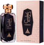 Paris Corner Wardian EDP parfumuotas vanduo moterims, 100 ml