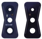 Xiaomi Poco F4 GT kameros stikliukas Juodas (only lens) ORG