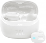 Ausinės JBL Tune Buds 2 TWS Bluetooth Belaidės In-Ear Earbuds Baltas EU